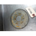 91R038 Crankshaft Trigger Tone Ring For 12-16 Mini Cooper 1.6 7634295 91R038 Crankshaft Trigger Tone Ring For 12-16 Mini Cooper 1.6 7634295